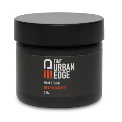 That Urban Edge beard butter