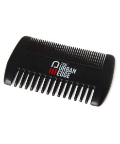 That Urban Edge beard comb