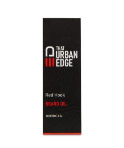 natural beard oil from That Urban Edge