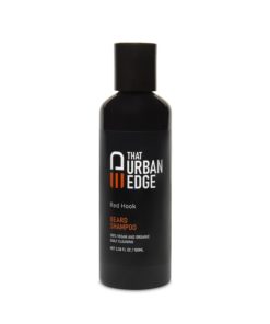 That Urban Edge beard shampoo