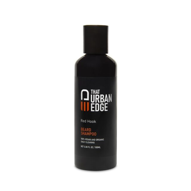 That Urban Edge beard shampoo - That Urban Edge Beard Shampoo