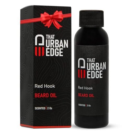 That Urban Edge Beard Oil For Men
