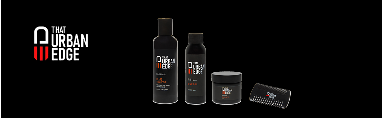 That Urban Edge Products