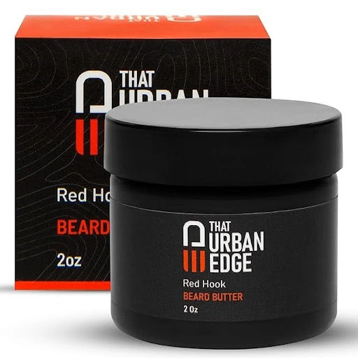 Beard Oil vs Beard Butter: Key Differences and Which is Best for Your Beard? 2 That Urban Edge Bread Butter