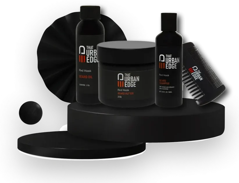 That Urban Edge Product Images